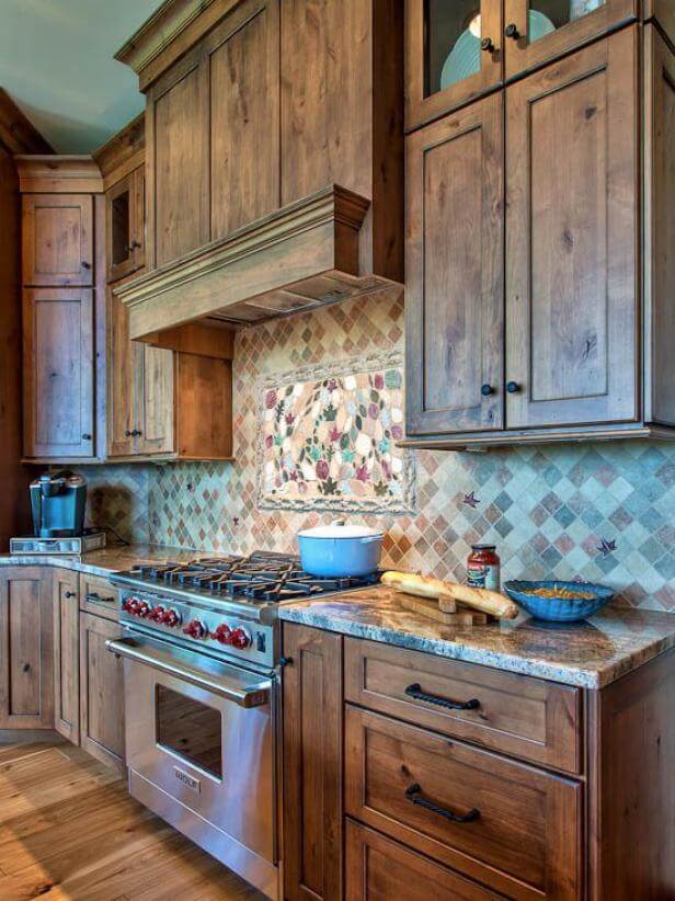 rustic_kitchen_pantry_cabinets