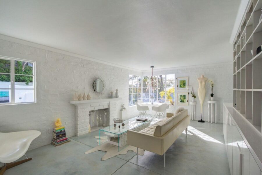 white_brick_wall_living_room_design