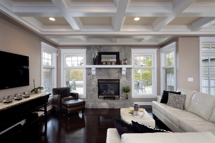 designing_a_coffered_ceiling