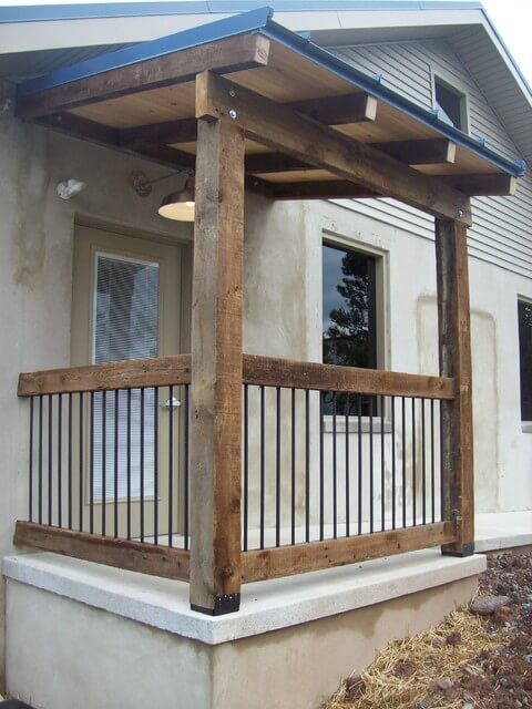 wood_porch_railing_ideas