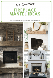 fireplace_mantel_ideas