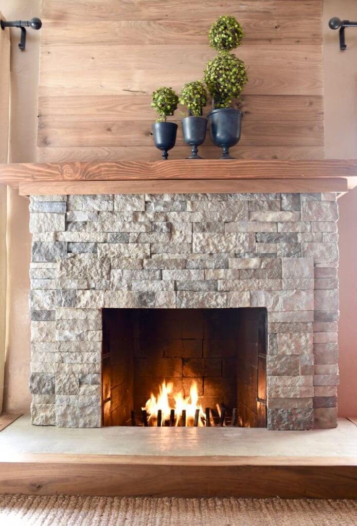 tile_fireplace_makeover_ideas