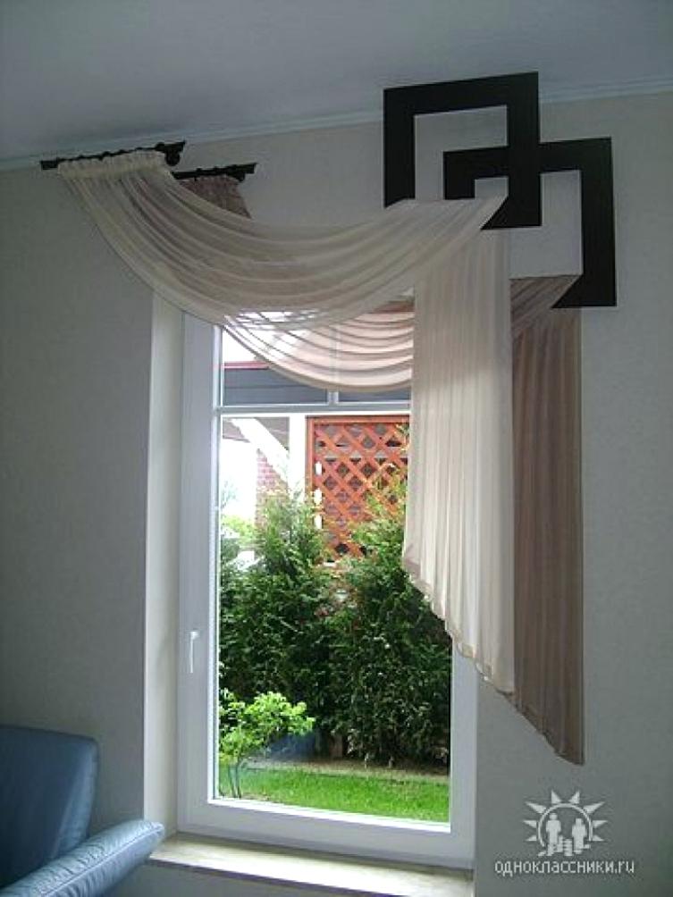 Traditional Unique Window Treatments
