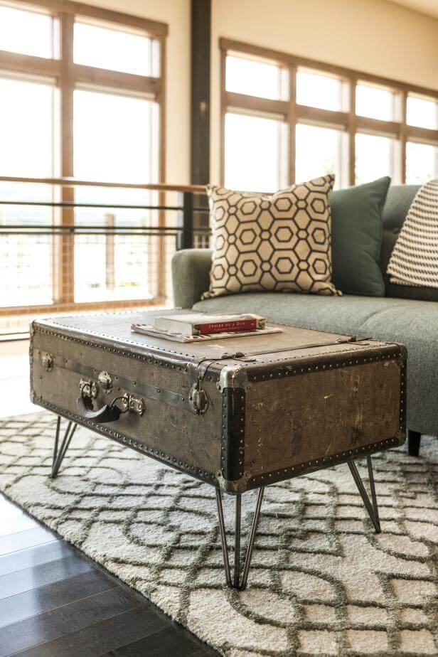 coffee table ideas small spaces