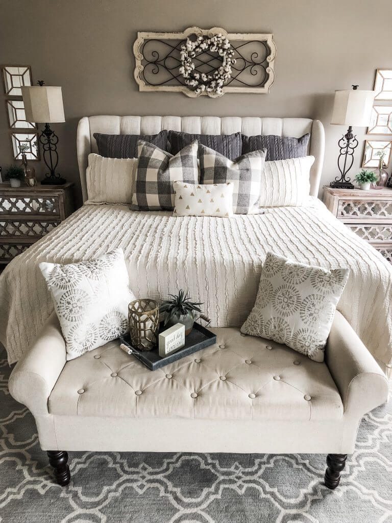 cozy guest bedroom ideas