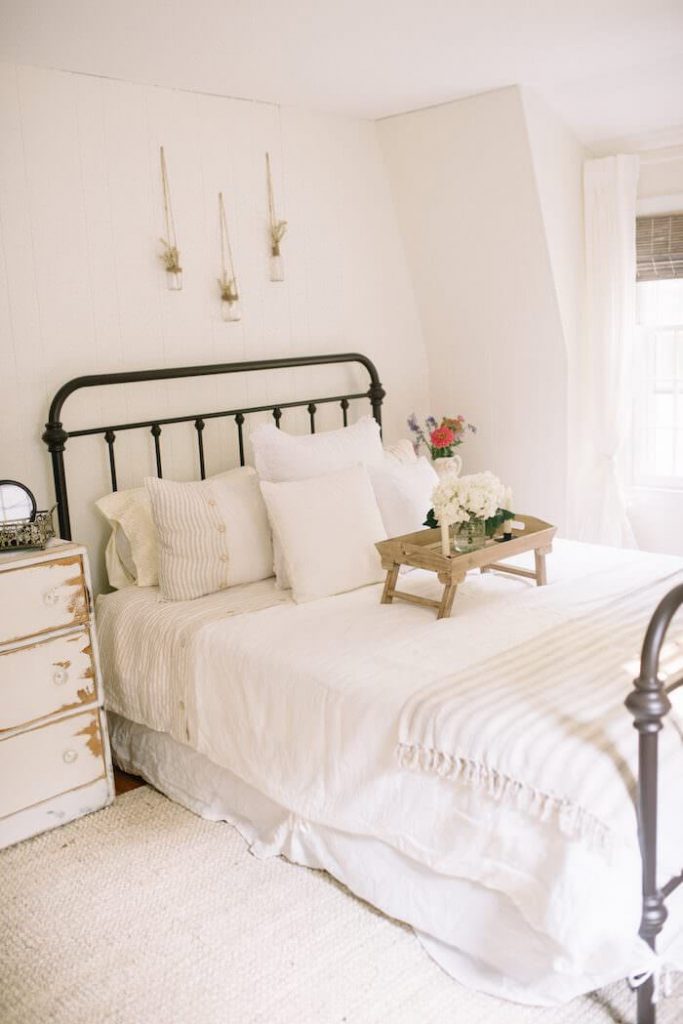 guest bedroom makeover ideas