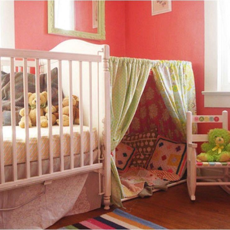 ideas for toddler room decor