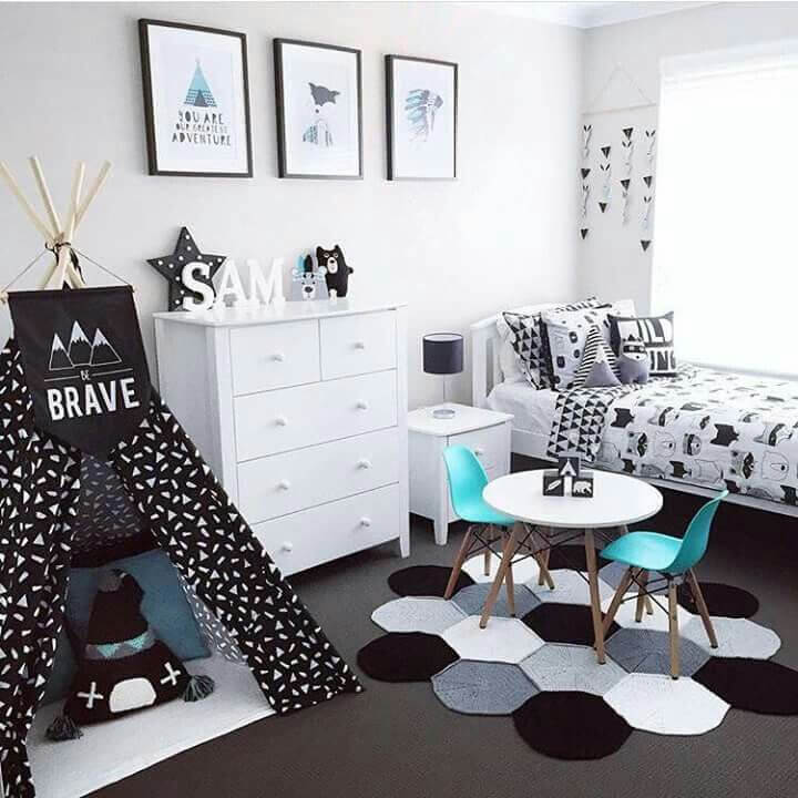 toddlers room ideas boy