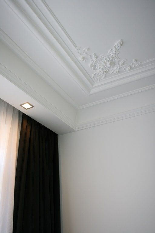 crown molding ideas for ceilings