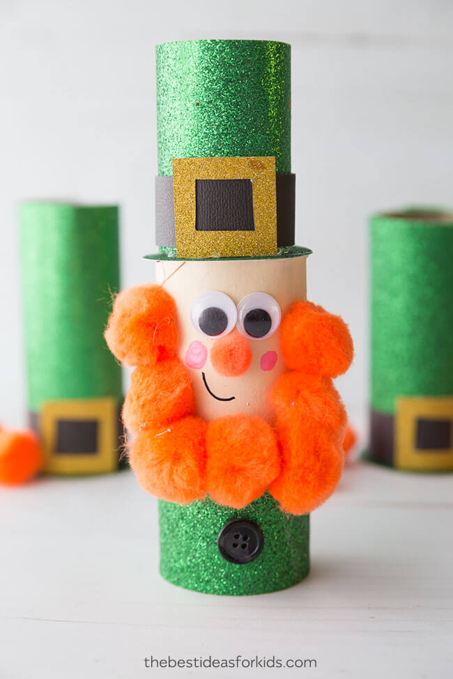 toilet paper roll crafts for thanksgiving