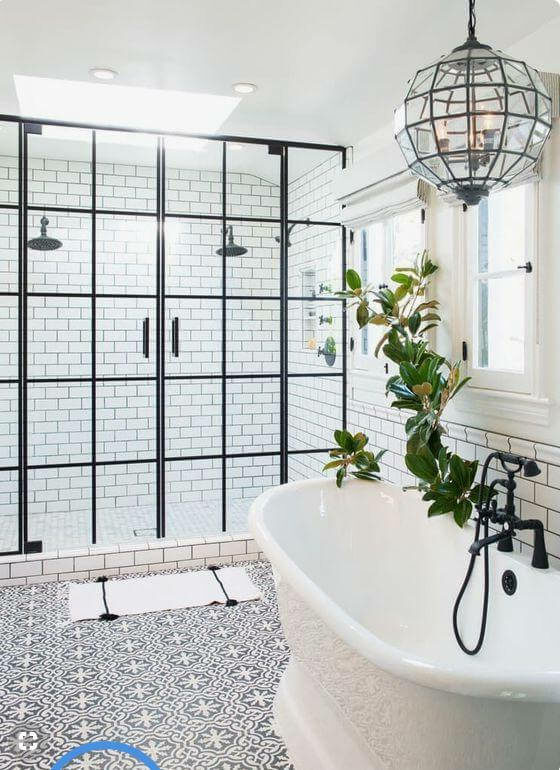bathroom tile tub surround ideas
