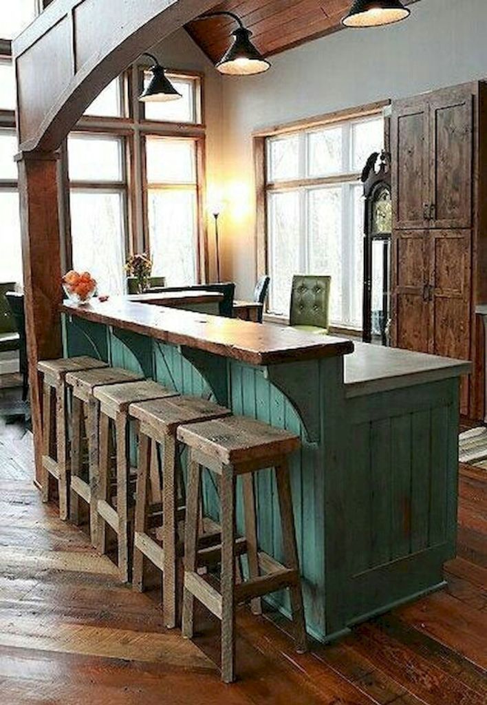 kitchen bar design ideas