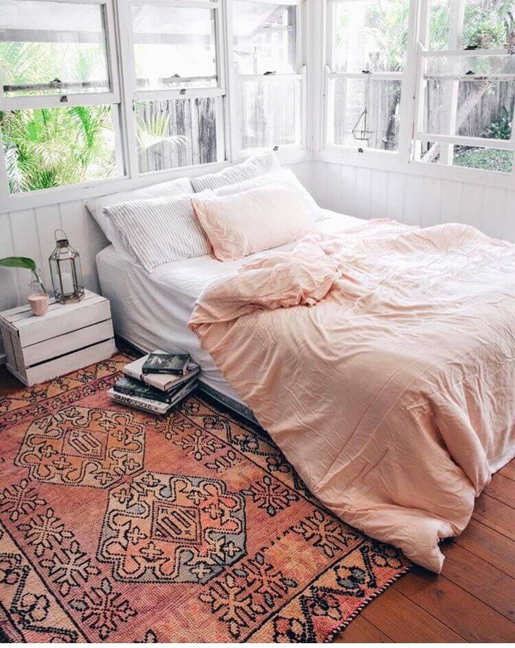 bedroom carpet colour ideas