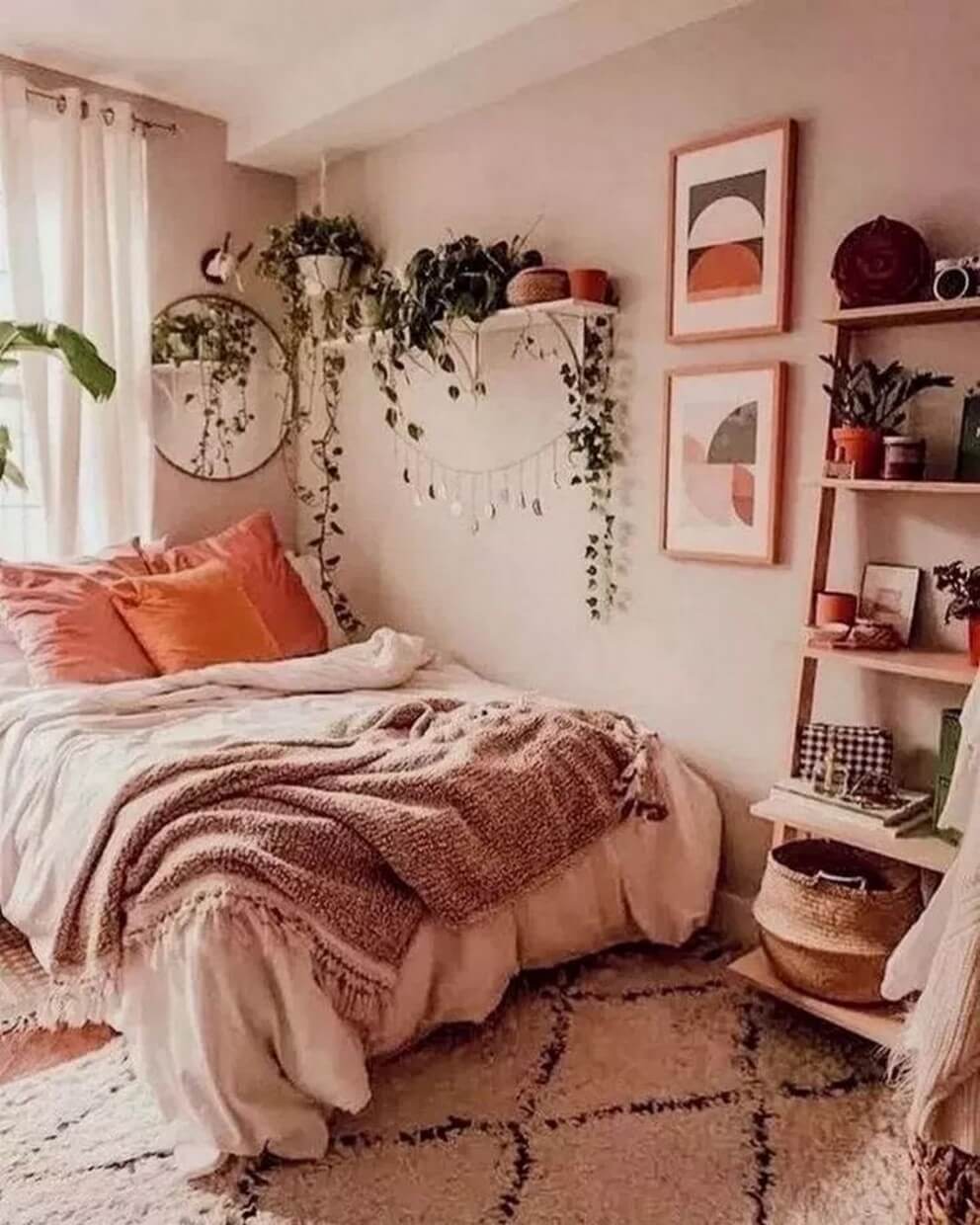 romantic purple master bedroom ideas