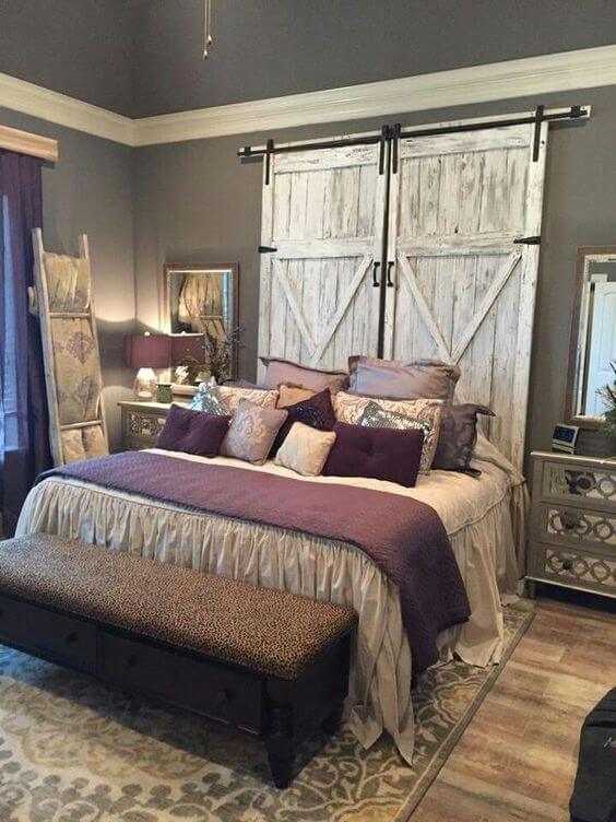 romantic vintage bedroom ideas