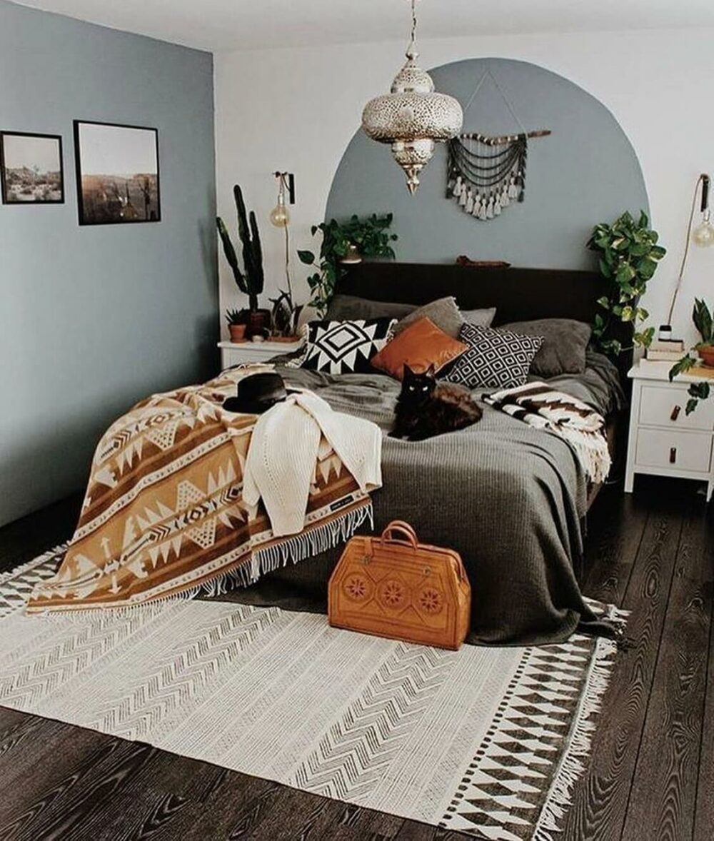 small romantic bedroom ideas