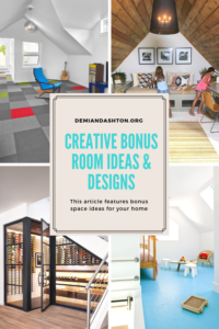 Unique_Bonus_Room_Ideas