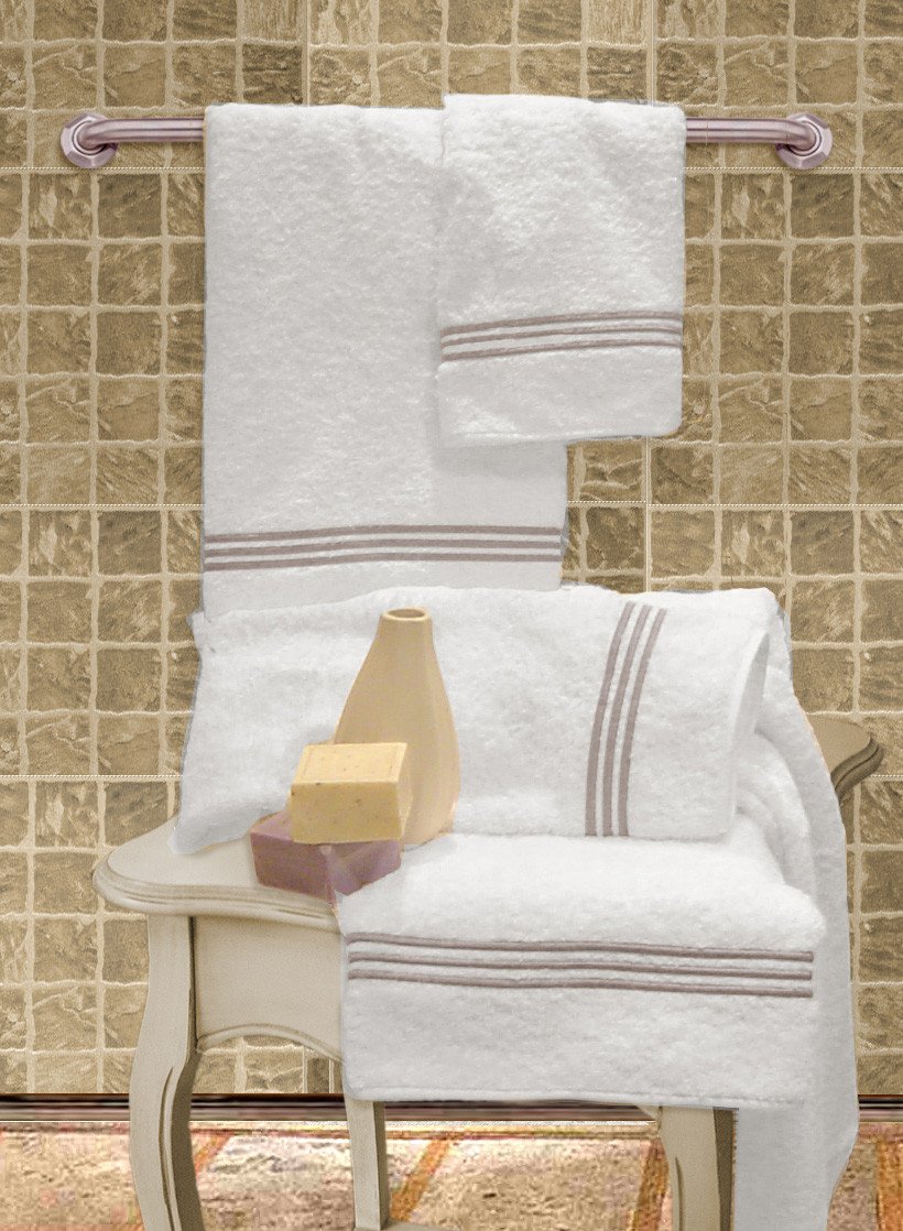 Bath Sheet VS Bath Towel