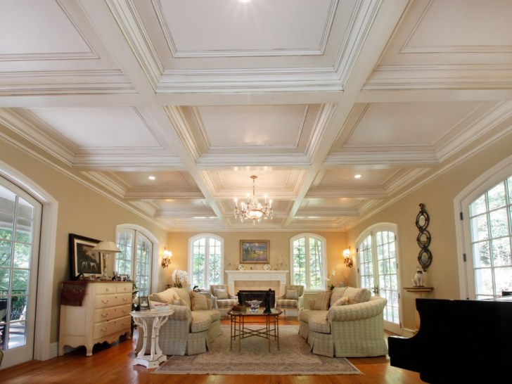 coffered_ceiling_family_room