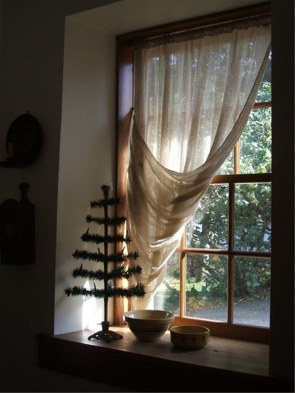 window curtain ideas for living room