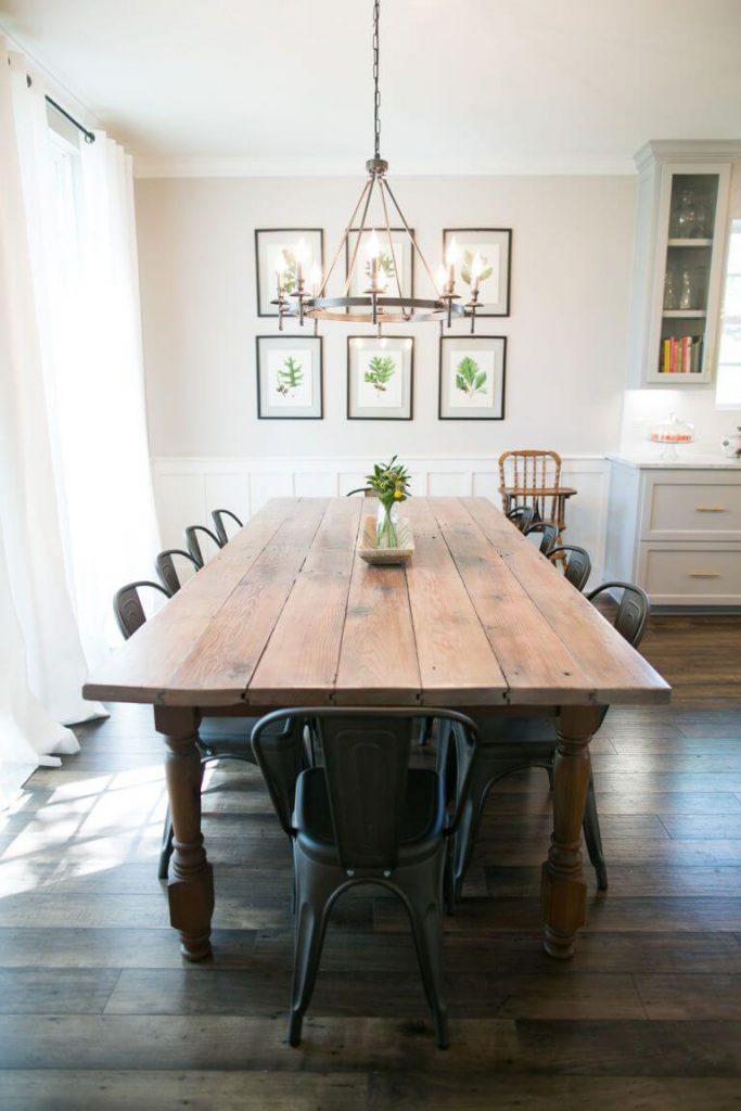 dining room ideas for small spaces