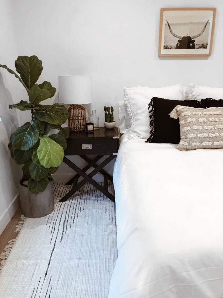 guest bedroom ideas on a budget