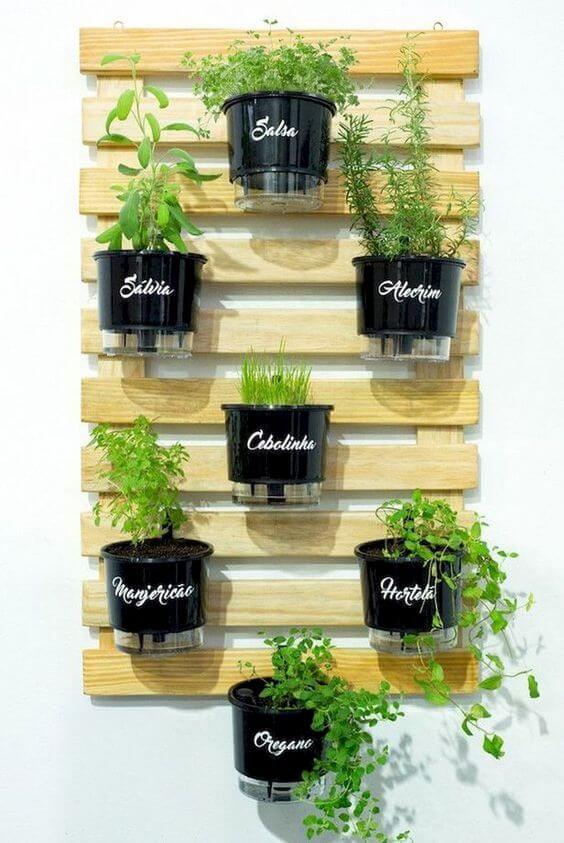 herb garden design ideas