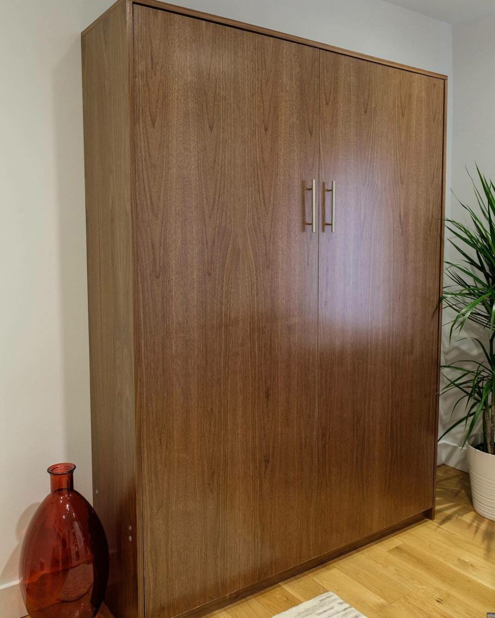 murphy bed affordable