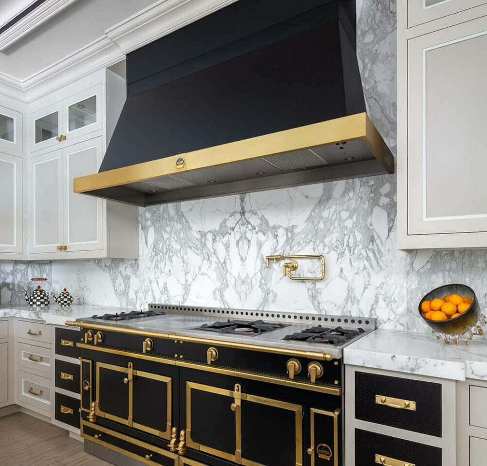 kitchen cabinet crown molding ideas