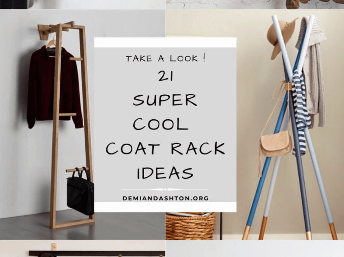 Ideas Coat Hangers Deals, How To Decorate A Coat Stand