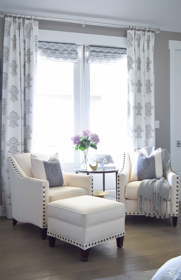 small living room curtains ideas