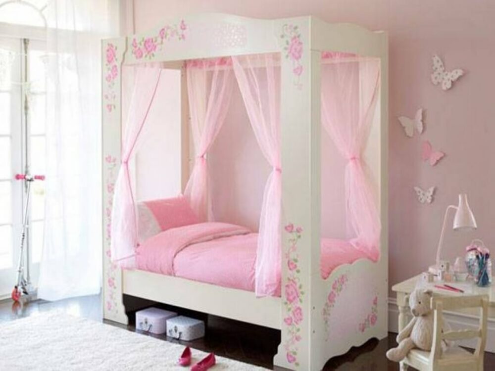 little girl bedroom ideas