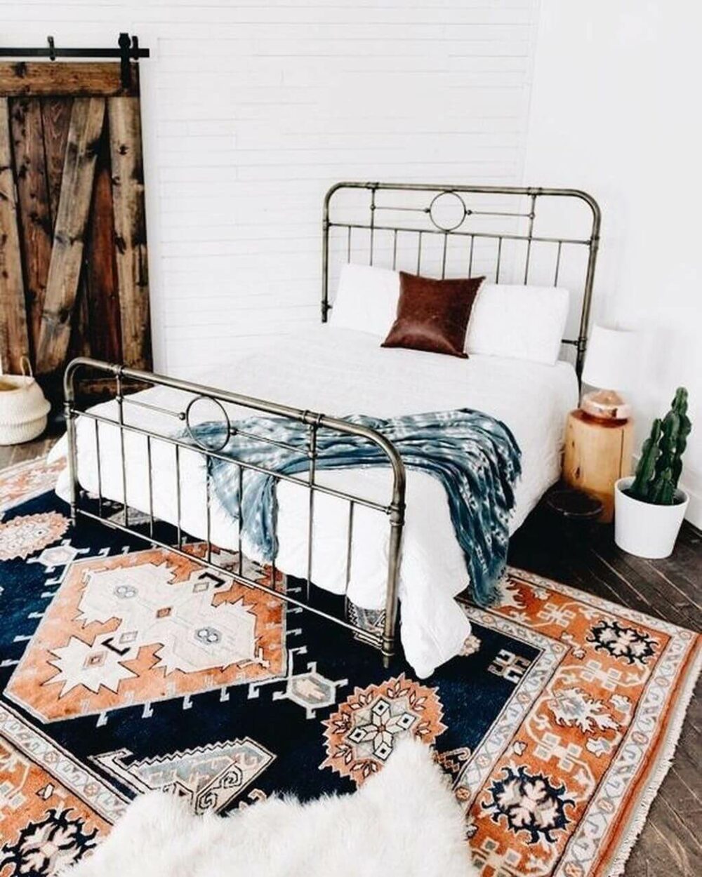 small bedroom carpet ideas